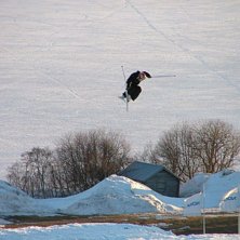 Foto: Christo J. &Aring;kare: J Olsson.