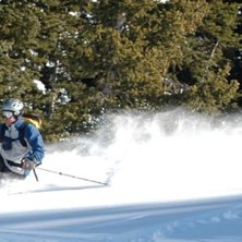 Foto: Johan Berglund. &Aring;kare: Thomas.