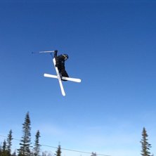 tail. Foto: Victor Engstr&ouml;m. &Aring;kare: Jag.