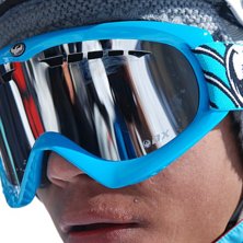 N&auml;rbild inf&ouml;r laddning  av att k&ouml;ra :D
. Foto: Magnus Karlsson. &Aring;kare: Oscar Wessmark AKA: ODG.