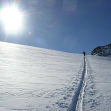 Tur. Foto: Anders Nystr&ouml;m.