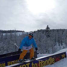 Foto: Petter Andersson. &Aring;kare: jag.