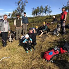 Tänndalsvallen Foto