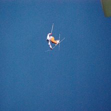 JOI. Foto: Kristian Appelkvist &Aring;rv&aring;g. &Aring;kare: Oscar Scherlin.