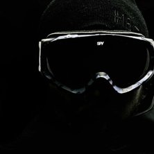 Ett litet sj&auml;lvportr&auml;tt. Foto: Mathias Lindkvist. &Aring;kare: Mathias Lindkvist.