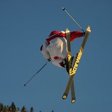 En till bild fr&aring;n en h&auml;rlig Kl&auml;ppen-dag. Foto: Pontus Stenberg. &Aring;kare: Jerry &Ouml;ijer.