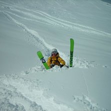 View. Foto: Marcus Abrahamsson. &Aring;kare: Lauri Alm.