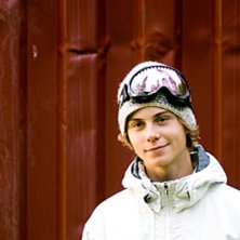 MIN IDOL &amp;lt;3 . Foto: johan wennerstr&ouml;m. &Aring;kare: jesper nystr&ouml;m.