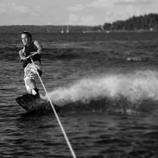 Foto: Johan Carlsson. &Aring;kare: Maria Bagge.