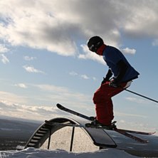 Foto: Mikael Ahleskog. &Aring;kare: Kasper Sj&ouml;blom.