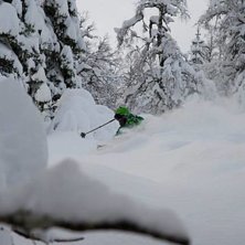 Hurra, me e i gang! 
D&aring; er me i gang!
Me k&oslash;yrer.