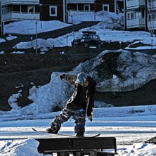 Lite Box. Foto: Felix N&auml;s. &Aring;kare: Filiph N&auml;s.