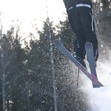 Foto: Arwid  Johansson. &Aring;kare: Sebastian forssr&ouml;m.