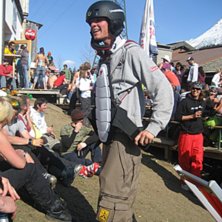 s&aring; h&auml;r blir man efter m&aring;nga afterskis under en . &Aring;kare: gustav.