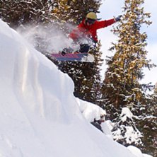 Foto: Christopher Jenzen. &Aring;kare: Torbj&ouml;rn Granberg.