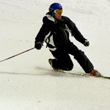 Sk&ouml;na sv&auml;ngar p&aring; Pissaillas.. Foto: P&auml;r Fritiofsson. &Aring;kare: Peter Fritiofsson.