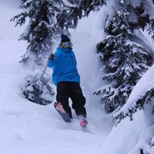 Foto: Alexander Rutgersson. &Aring;kare: Richard Flygring Larsson.