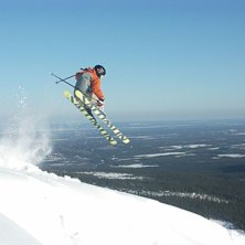 Foto: Mats-Erik. &Aring;kare: Alexander Selander.