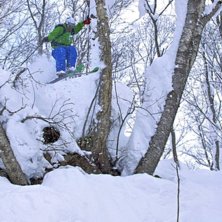 Foto: Nils Hallgren. &Aring;kare: Mattias Fredler.