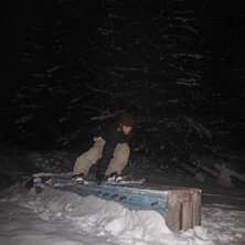 Foto: Tobias hennerfors. &Aring;kare: robin bygdell.