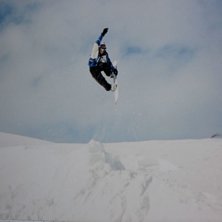 Foto: Emma Jonsson. &Aring;kare: Fredrik &Ouml;hrvall.