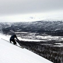 Foto: Tobias H. &Aring;kare: Marcus P.