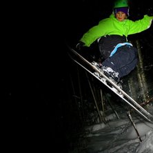 &Aring;kare: lukas spik.