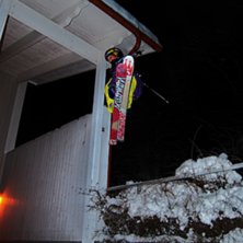 Foto: Tommie Johansson. &Aring;kare: Anders Holmberg.