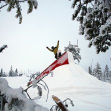 Fotograferade i Tand&aring;dalen f&ouml;rra torsdagen... In. Foto: Erik Borg. &Aring;kare: Inte en anning.