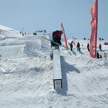 Fr weekend. Foto: Emil &Ouml;hman. &Aring;kare: Erik Lundmark.