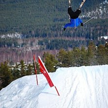 Foto: Jonas Zeidlitz. &Aring;kare: Max Joners.