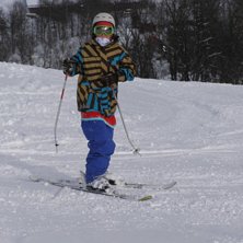? :D. Foto: Farfar . &Aring;kare: Jarr&aring;!.
