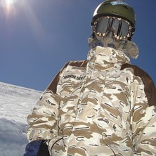 stryn, f&ouml;rra s&auml;songen. Foto: jag.