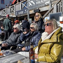 Tänndalsvallen Foto