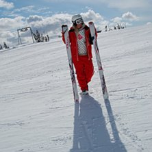 Foto: Max. &Aring;kare: Johanna.