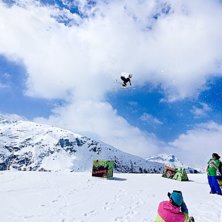 Foto: Anton Hilling. &Aring;kare: Marcel Plie&szlig;nig.