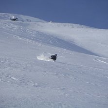 Foto: Johan Eriksson. &Aring;kare: Marcus Persson.