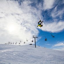bra ladd efter finalen p&aring; NM. Enorm Backflip fr&aring;. Foto: Julius Aspman. &Aring;kare: Dunno!.