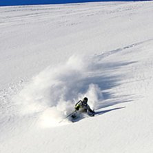 En dag p&aring; &amp;quot;skolebenken&amp;quot; ved Fre. Foto: Kurt Are Lona. &Aring;kare: Emil Strand Fallet.