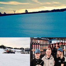 ????⛷ Velkommen✌????
Velkommen til &aring; tilbring.