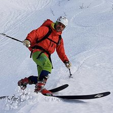 Black Diamond Carbon Megawatt Foto