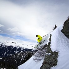 Foto: Magnus Peterson. &Aring;kare: Anton Peterson .