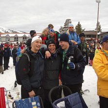 Foto: Martin Lingefelt.