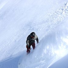 Foto: Petter Berggrund. &Aring;kare: Kalle.