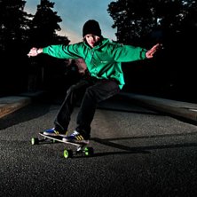 Foto: Andreas Bryngel. &Aring;kare: Johan H&ouml;ijertz.