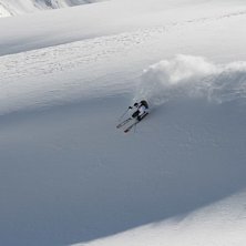 Foto: Brad Masters. &Aring;kare: Surefoot.