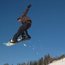 Foto: david. &Aring;kare: LinusF.