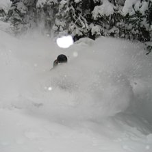 Foto: Sara Sch&uuml;tzer. &Aring;kare: Malin Graffman.