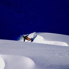 Foto: Oscar Lundqvist. &Aring;kare: Christoffer Granbom.