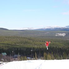 360. Foto: rasse b. &Aring;kare: jag.